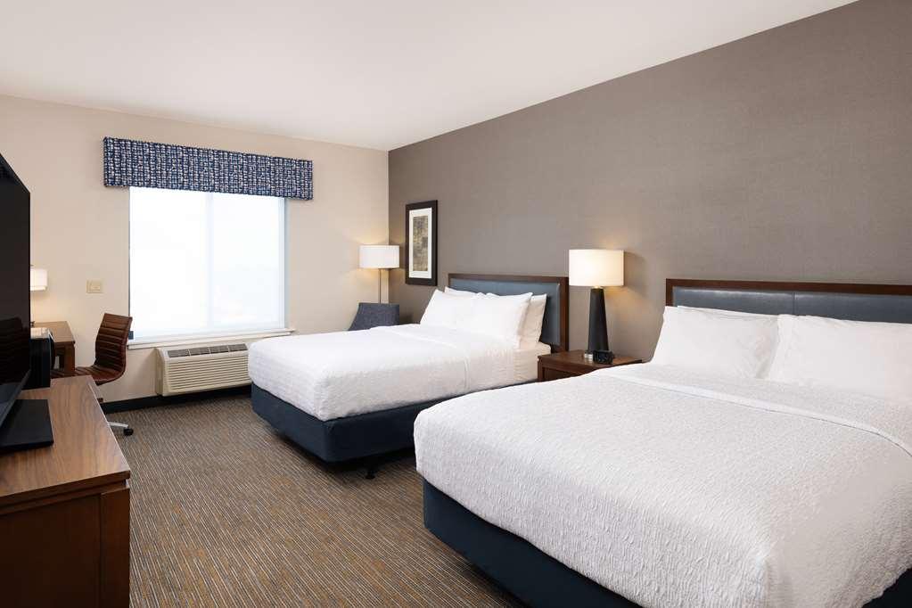 Hampton Inn San Jose Cherry Ave, Ca Zimmer foto