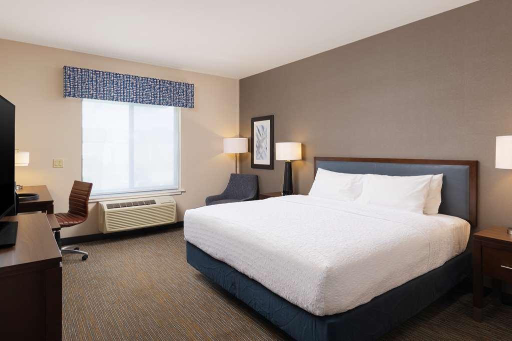 Hampton Inn San Jose Cherry Ave, Ca Zimmer foto